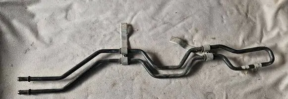 Citroen Nemo Power steering hose/pipe/line 51791726