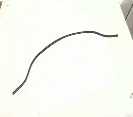 Engine compartment rubber