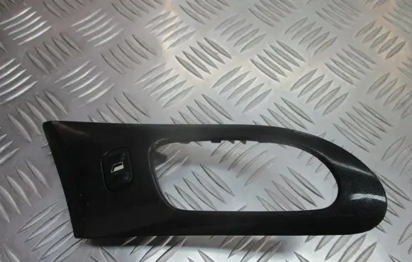 Peugeot 607 Electric window control switch