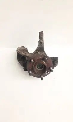 Ford Focus Front wheel hub spindle knuckle