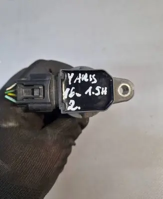 Toyota Yaris High voltage ignition coil 9091902265