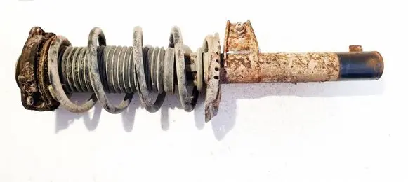 Seat Leon (1P) Front shock absorber/damper 1K0413031CT