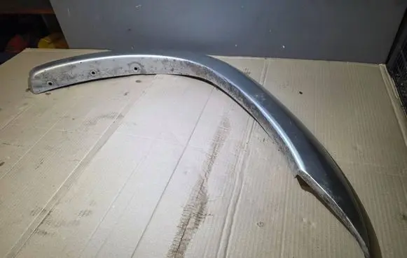 Toyota RAV 4 (XA20) Front arch trim 7561142080 7560142070 7560142080