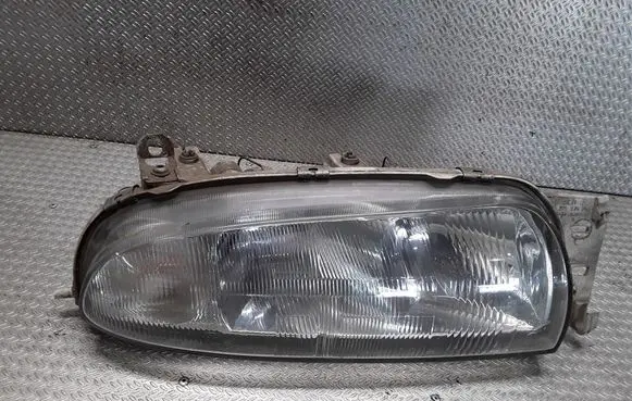 Ford Fiesta Headlight/headlamp 0301049602 96FG13005DE