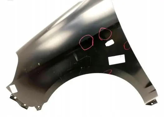 KIA Picanto Fender 6505107