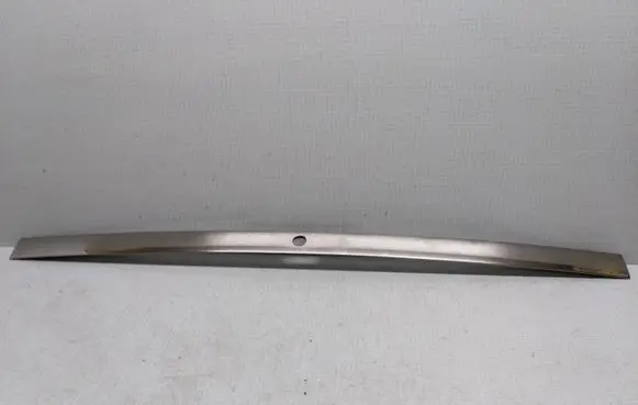 Opel Vectra C Other trunk/boot trim element 09177067