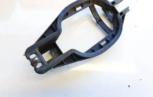 Mazda 5 Front door exterior handle 7012488