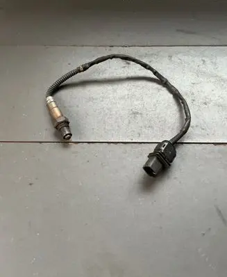 Lambda probe sensor
