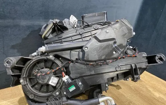 Land Rover Range Rover Sport L494 Interior heater climate box assembly CPLA18B447B HY3218D283AA U97NA