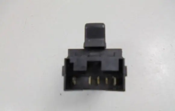 Fiat Siena Electric window control switch