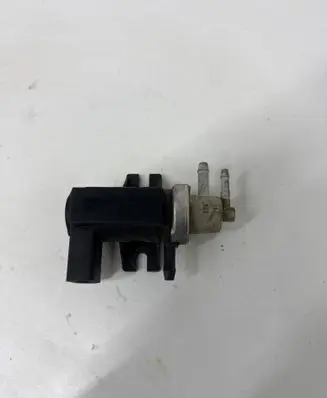 Turbo solenoid valve