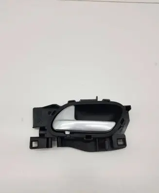 Peugeot 208 Front door interior handle 96555518