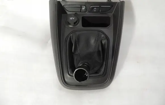 Ford Transit Courier Gear selector JT76R045H20C