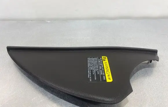 Hyundai Santa Fe Dashboard side end trim 847662W000