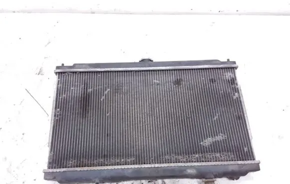 Nissan Primera Coolant radiator