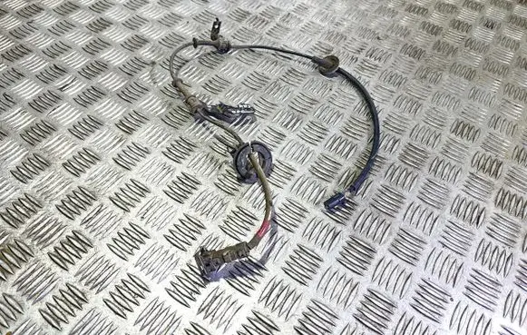 Hyundai i20 (GB IB) Rear ABS sensor wiring 91921C8000
