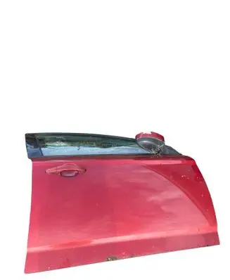 Ford Mondeo MK IV Front door