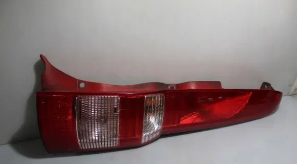 Fiat Panda II Rear/tail lights