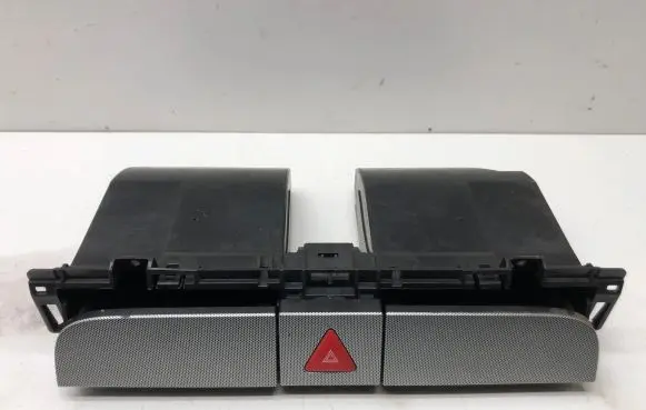 Volkswagen PASSAT B6 Glove box 3C0858407