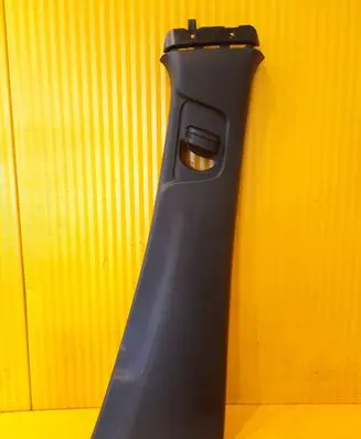 Mercedes-Benz GLB x247 (B) pillar trim (top) A2476903200