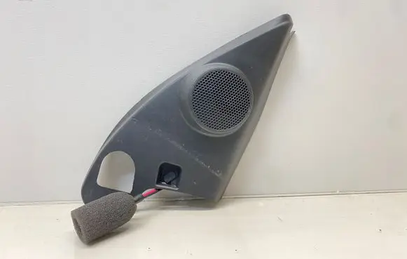 Skoda Rapid (NH) Front door high frequency speaker 5JA837974 5JA035411B