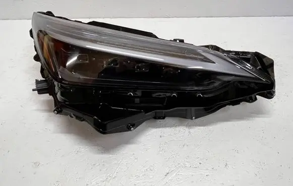 Lexus NX Headlight/headlamp NX-II-FULL-LED-PR