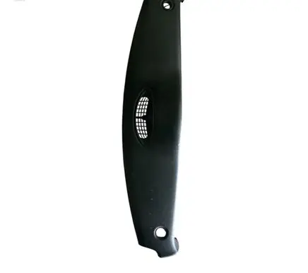 Mini One - Cooper R50 - 53 Dashboard 0770845 51450770845