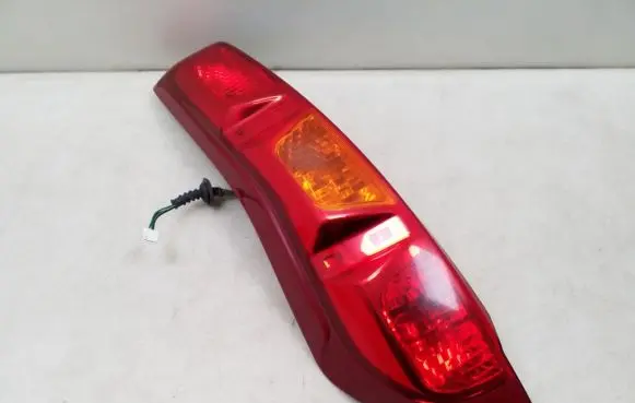 Nissan X-Trail T31 Rear/tail lights
