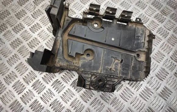 Peugeot 407 Battery tray 9645693080 0809699996