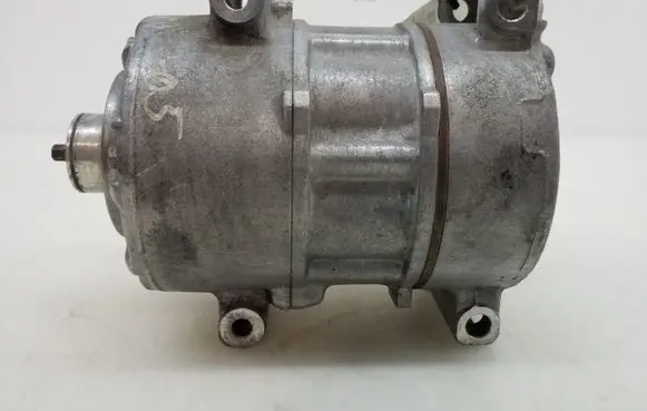 Air conditioning (A/C) compressor (pump)