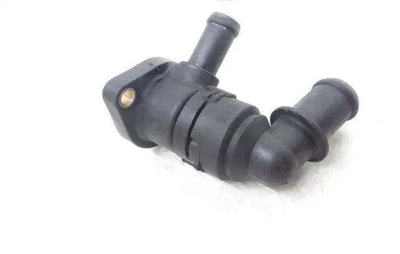 Ford Galaxy Engine coolant pipe/hose 7M0122291