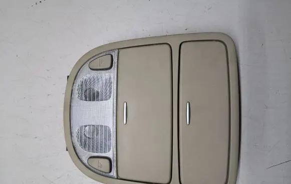 Hyundai Santa Fe Front seat light 928002BXXX
