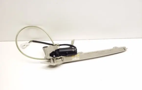Mercedes-Benz E W212 Curtain motor A2128202942