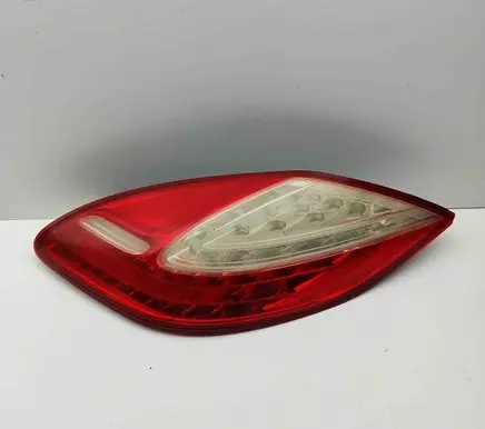 Mercedes-Benz GL X166 Rear/tail lights 97063141604