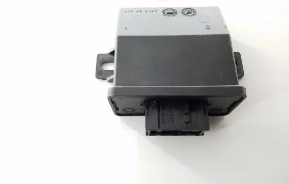 Peugeot 3008 I Other control units/modules 9676008780