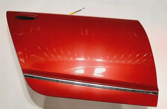 Audi A6 S6 C6 4F Rear door 4F083946DRT