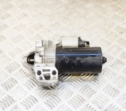 BMW 5 F10 F11 Starter motor 85066570001148010