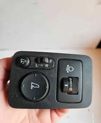 Honda CR-V Wing mirror switch M33212 M31062
