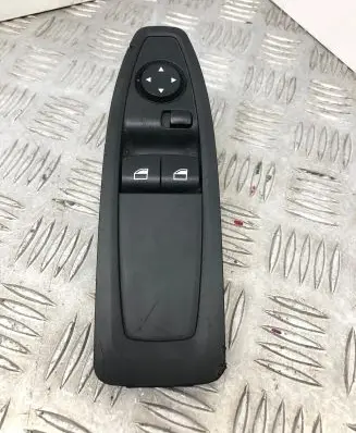 BMW 4 F32 F33 Electric window control switch 9226268 950813 731845305