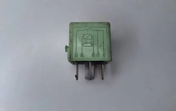 Other relay