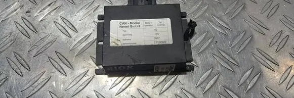 Mercedes-Benz E W211 ASC control unit/module 21102220
