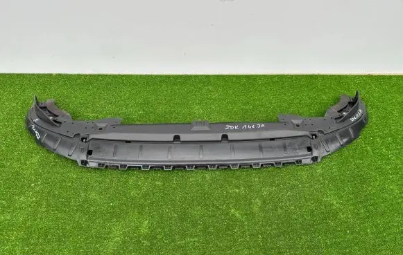 Audi SQ2 GA Front bumper lip 81A807233B
