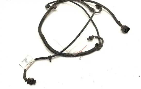 Porsche Panamera (970) Parking sensor (PDC) wiring loom 97061280100