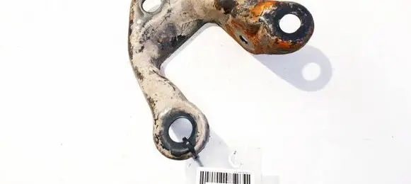 Opel Zafira A Bracket in trunk/boot 