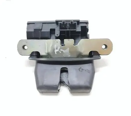 Ford Fiesta Tailgate/trunk/boot lock/catch/latch 8A61A46420AD