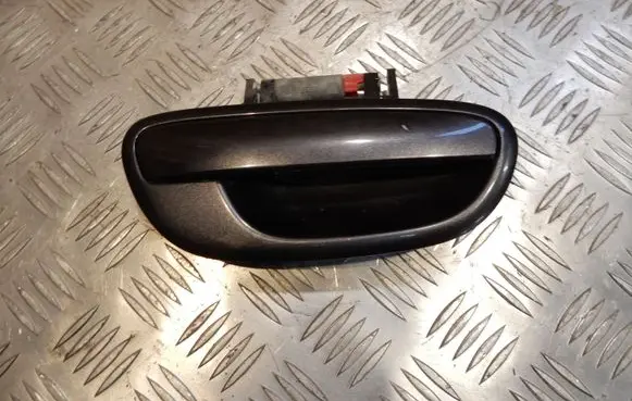 Subaru Outback Rear door exterior handle REARRIGHTDOORHANDLE 40626