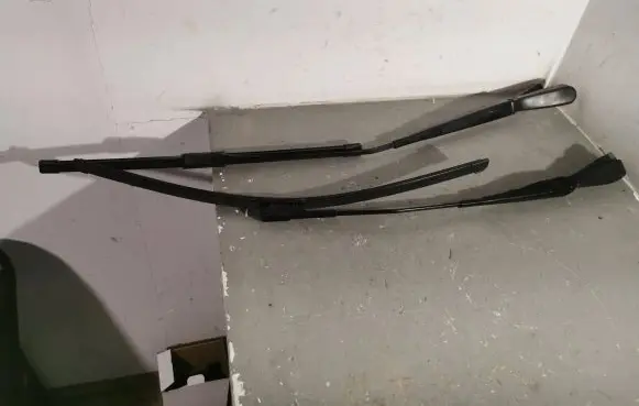 Mercedes-Benz A W177 AMG Windshield/front glass wiper blade A1778240000