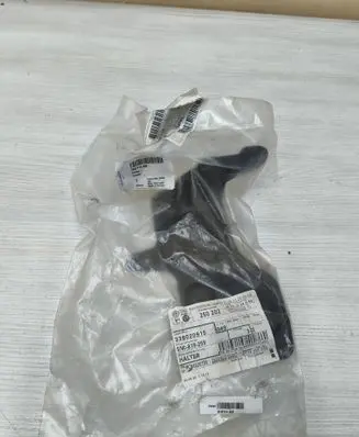 Muffler mount bracket/holder