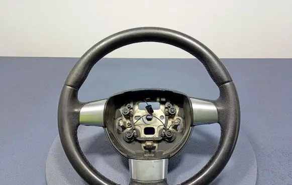 Ford Focus C-MAX Steering wheel 4M51-3600-EJW