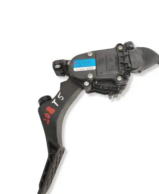 Volkswagen Multivan T5 Accelerator throttle pedal 7H1723503 6PV00849502